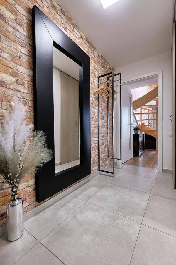 Charming And Quiet Apartment Lipno nad Vltavou Exterior foto